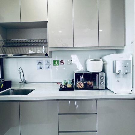 Kama Homestay @Wangsa Maju Kuala Lumpur Ngoại thất bức ảnh